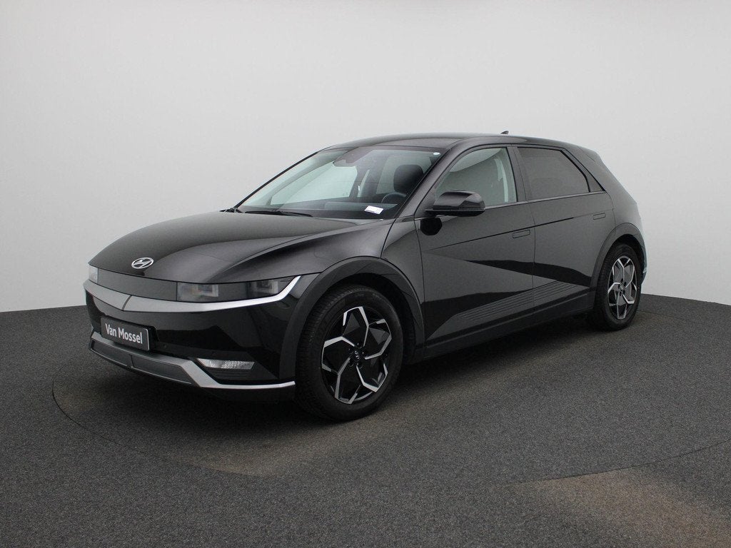 Hyundai IONIQ 5 73kWh Core (automatique), Autos, 218 ch, 5 portes, 5 places, Automatique