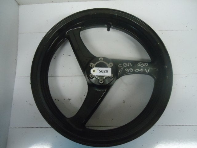 CBR600F 1999 - 2000 Honda Velg D1-32140, Motoren