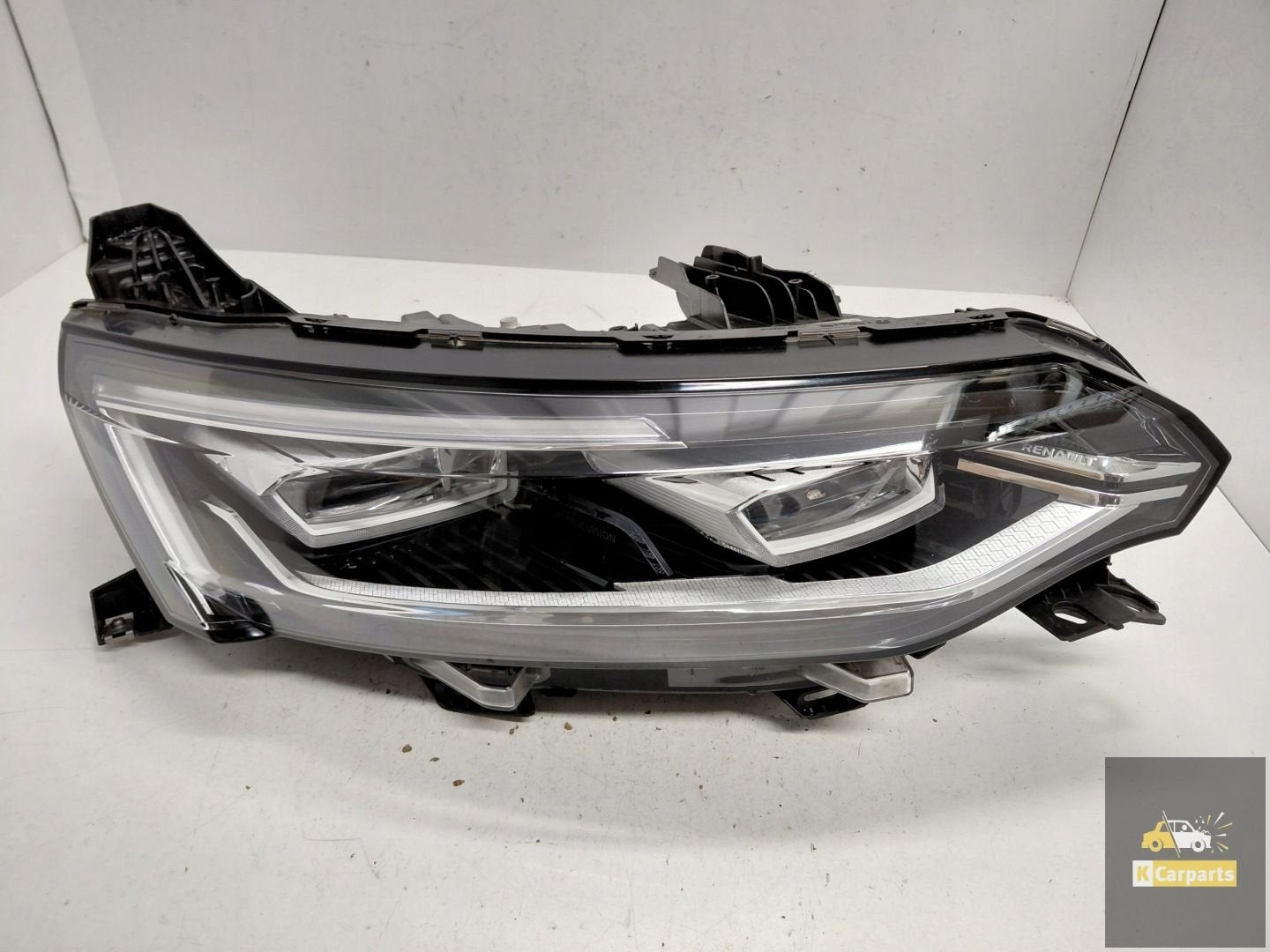 260109842R, Renault Talisman Lift Full Led Matrix rechterlam, Renault Group, Gebruikt, Contact.group@renault.com, Renault