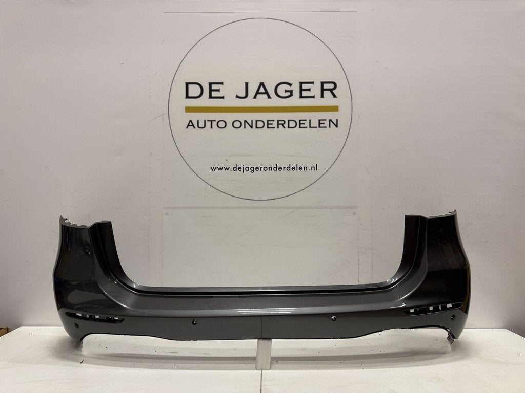 Pare-chocs arri re MERCEDES CLASSE B W247 A2478855100, Pare-chocs, Mercedes-Benz, Utilisé, Mercedesstrasse 120
70372  Stuttgart, DE