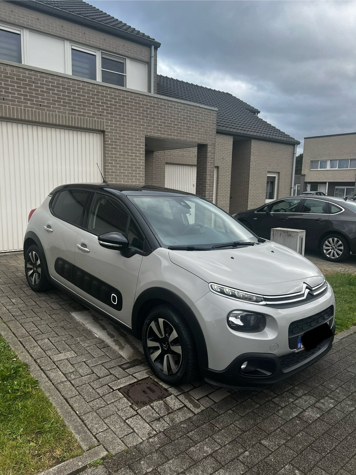 Citroën C3 1.5 BlueHDi, 75 kW, Achat, Euro 6, Boîte manuelle