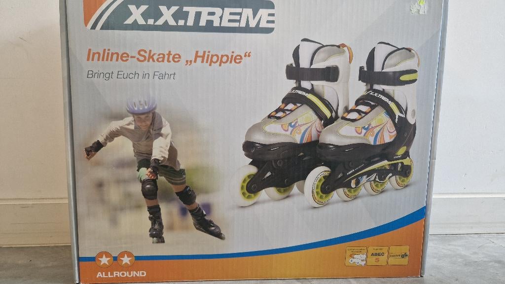 Inline-skate 28-31, Ophalen, Zo goed als nieuw, Kinderen