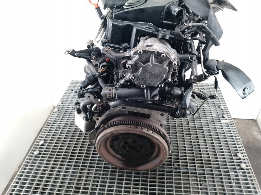 Moteur BMP Nu SKODA SUPERB VW PASSAT, Autos : Pièces & Accessoires, Envoi, Utilisé, Daihatsu