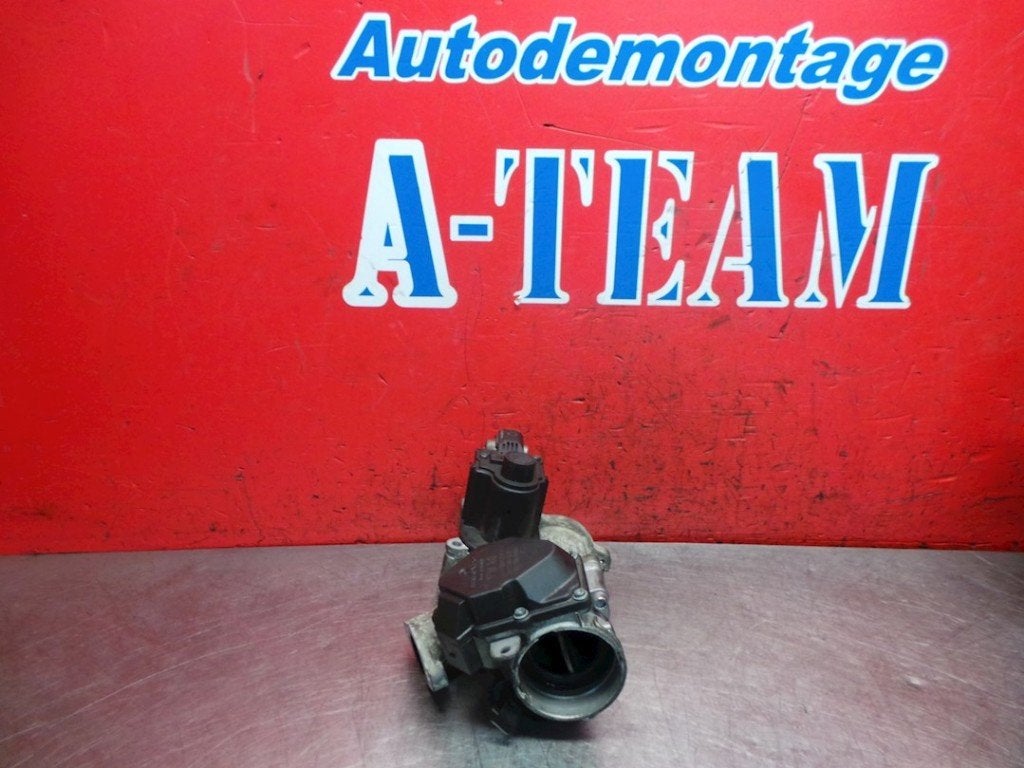 BOITIER PAPILLON Polo IV (9N1 / 2/3) (|03G128063GV|), Volkswagen, Volkswagen AG, Utilisé, Kundenbetreuung@volkswagen.de