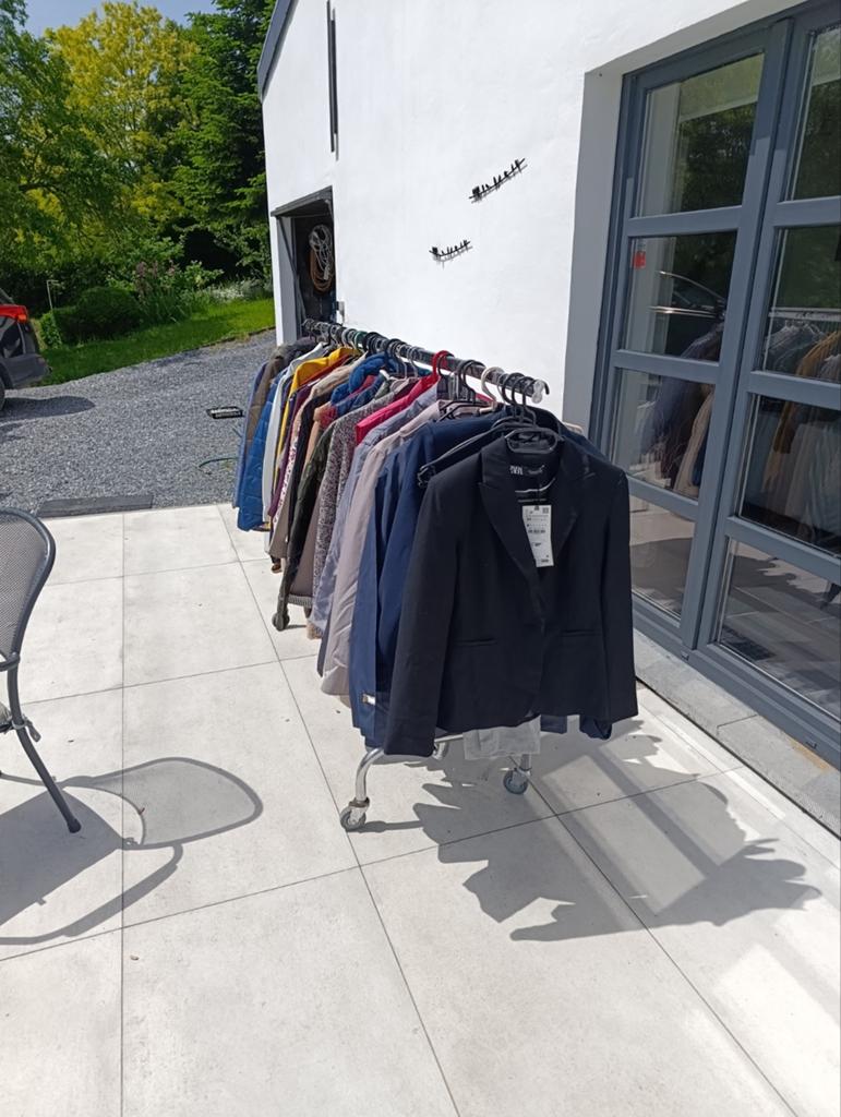 Vêtements, Kleding | Dames, Overige Dameskleding, Ophalen