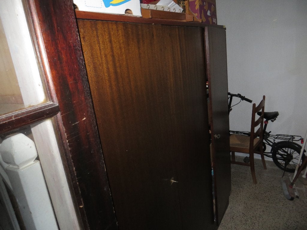 bootslaapkamer, Enlèvement, Une personne