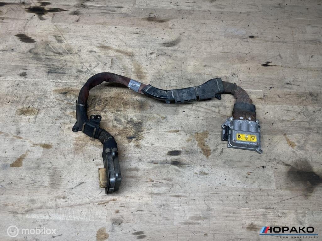 Accukabel hybride BMW 3 serie F30 330E | 7644941, Gebruikt, Einsteinlaan 5 rijswijk, Bmw, Ophalen of Verzenden