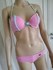 BIKINI van playboy origineel met echtheidslabel, Kleding | Dames, Badmode en Zwemkleding, Nieuw, Bikini, Verzenden