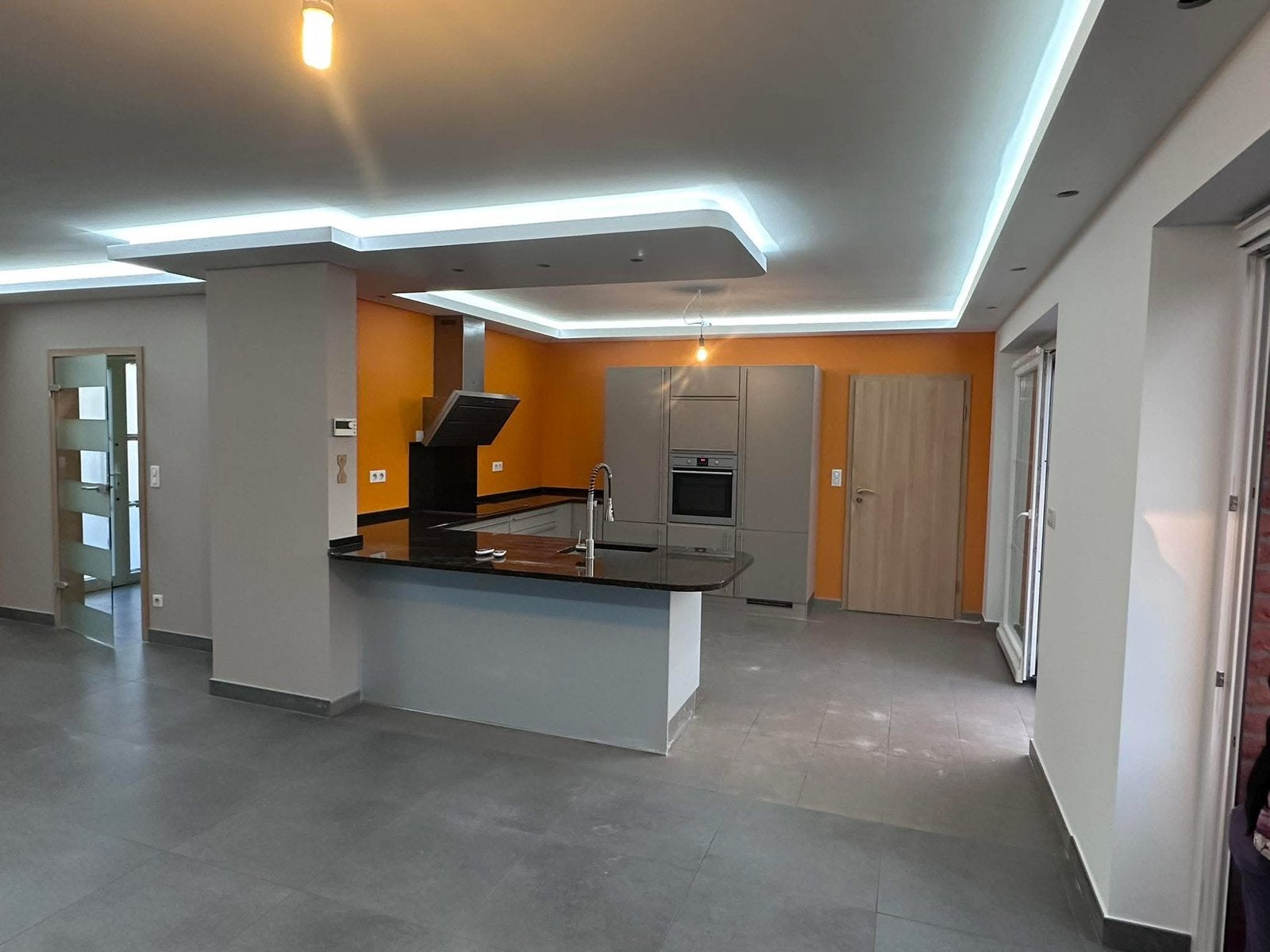 Peintre professionnel qualité premium, Bricolage & Construction, Enlèvement ou Envoi, Utilisé