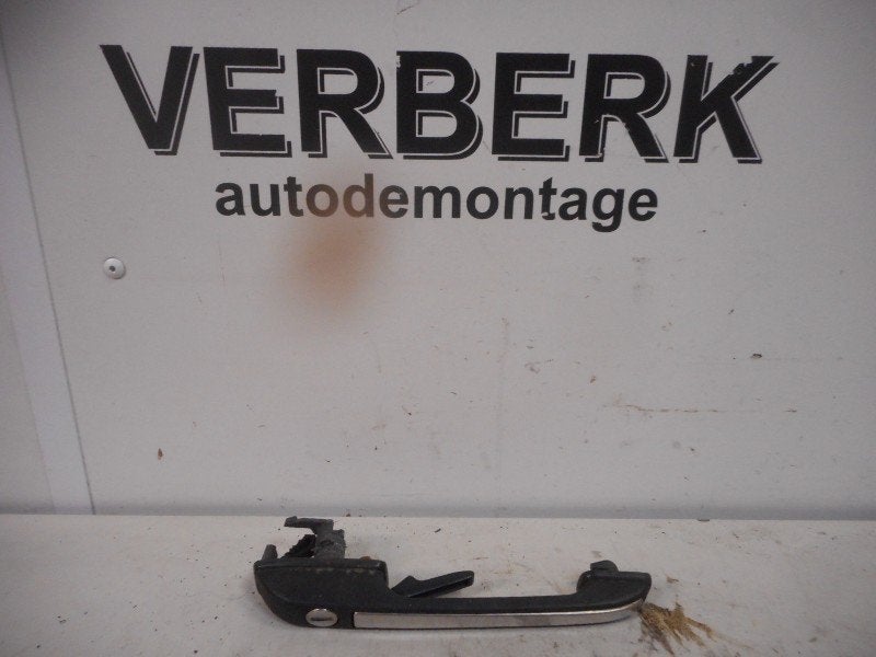 POIGNEE EXTÉRIEURE DROIT Volkswagen Golf I Cabrio (155), Volkswagen, Volkswagen AG, Droite, Utilisé