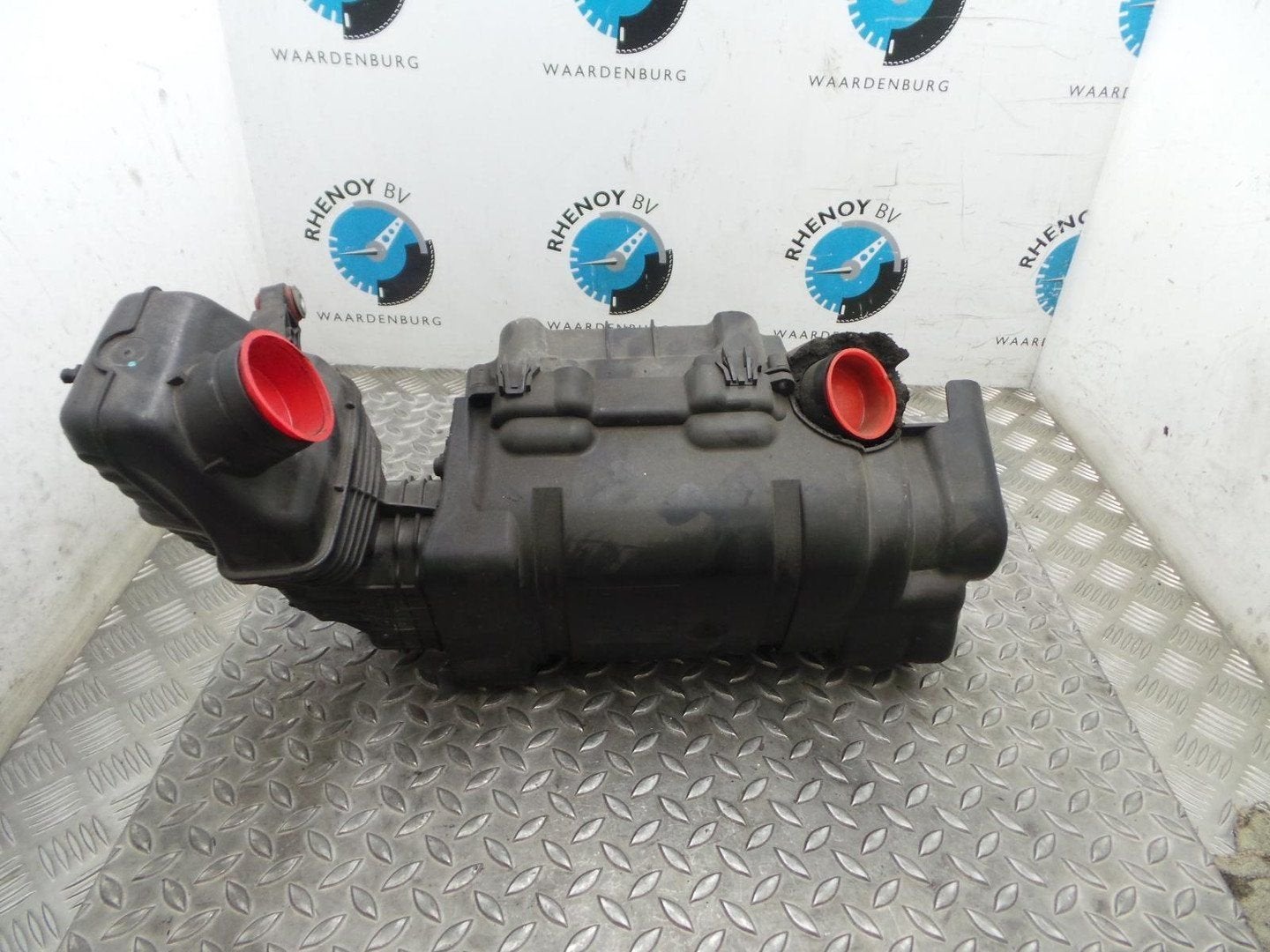 VOLKSWAGEN POLO SUPERCHARGER / COMPRESSOR 2011, Auto-onderdelen, Ophalen of Verzenden, Gebruikt, Stiba lid