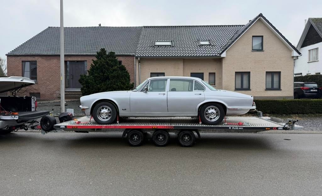 TAKELDIENST 0486 95 18 31, Autos : Divers, Remorques Pièces, Comme neuf, Enlèvement