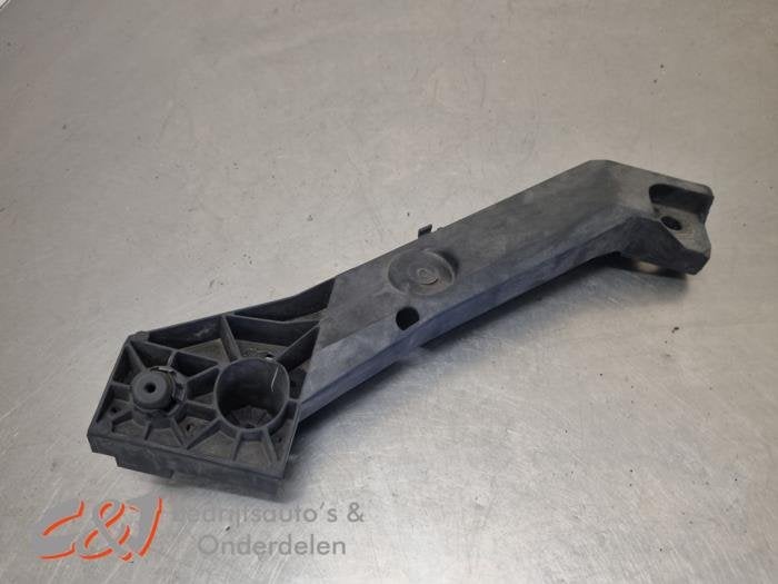 Support partie avant d'un Renault Trafic, Renault, -, 3 mois de garantie, Utilisé