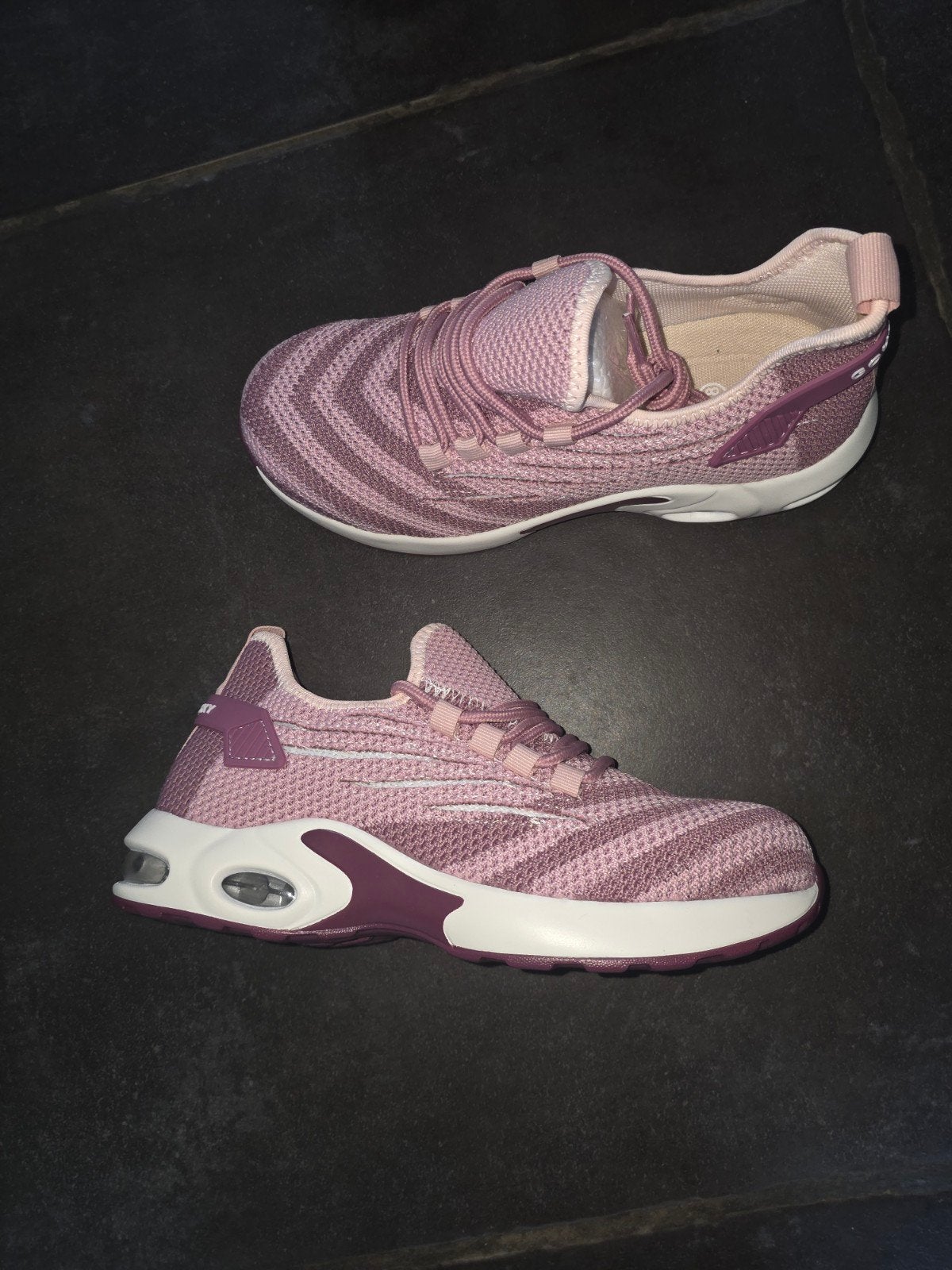 Chaussures de sécurité Femme