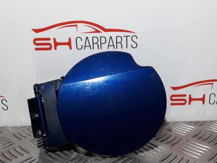 Clapet réservoir d'un Peugeot 307 (EGE), -, 3 mois de garantie, Utilisé, -