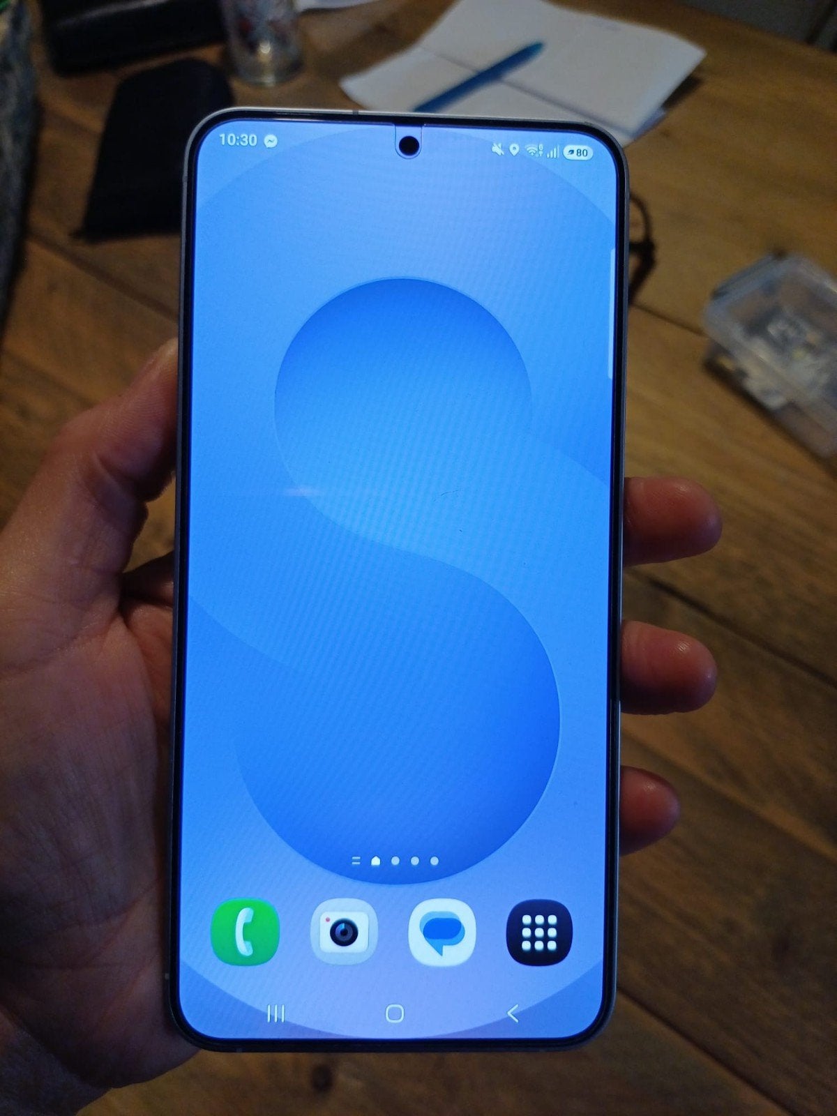 Samsung S25+, Telecommunicatie, Ophalen of Verzenden