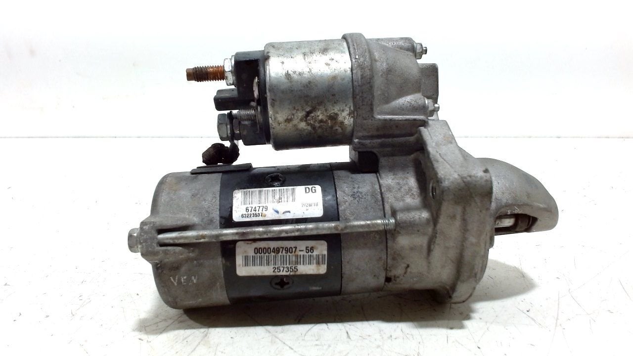 Startmotor BMW 3 serie, Onderdelen@venauto.nl, Van der Ven Autorecycling B.V., Ettenseweg 76, 4706 PB Roosendaal, The Netherlands