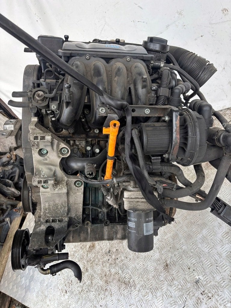 Moteur AVU Nu VW AUDI BORA SKODA GOLF A3 OCTAVIA