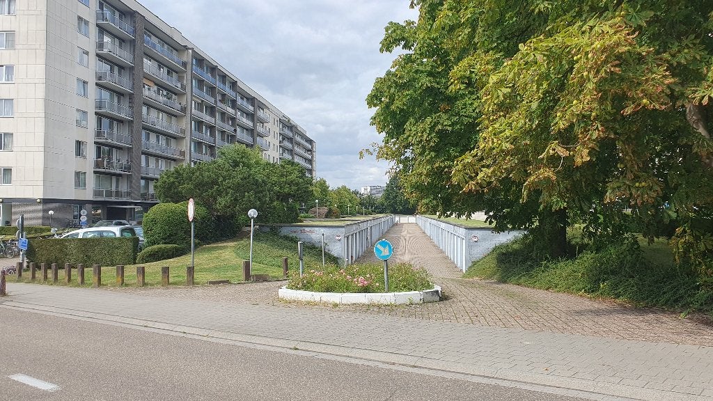garage, Immo, Provincie Vlaams-Brabant
