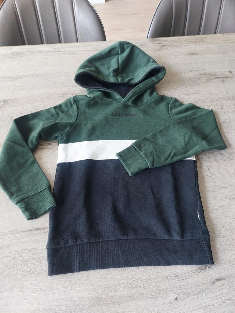 Trui jack & Jones, Gebruikt, Trui of Vest, Ophalen of Verzenden, Jongen