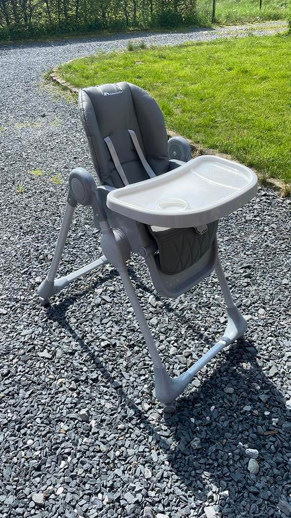 Kinderstoel, Kinderen en Baby's, Kinderstoelen, Ophalen, Zo goed als nieuw