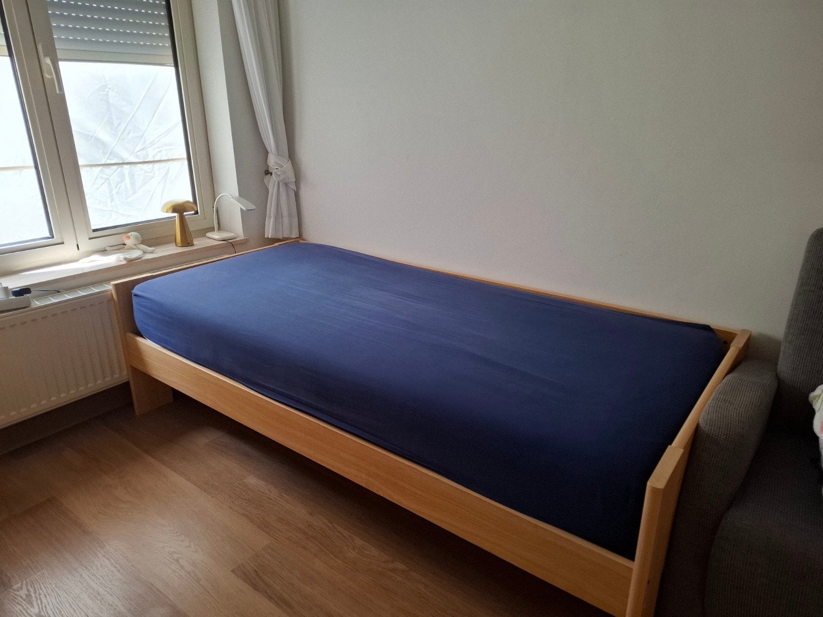 Eenpersoonsbed - jeugdkamer, Ophalen of Verzenden
