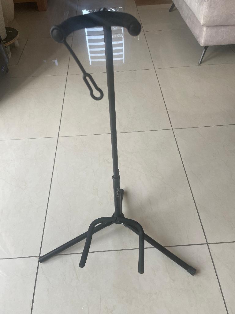 Pied de guitare, Enlèvement, Neuf, Pied, Guitare