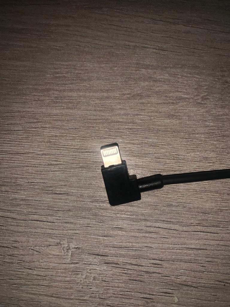 Fiets oplader voor gsm iphone, Informatique & Logiciels, Pc & Câble réseau, Enlèvement, Comme neuf