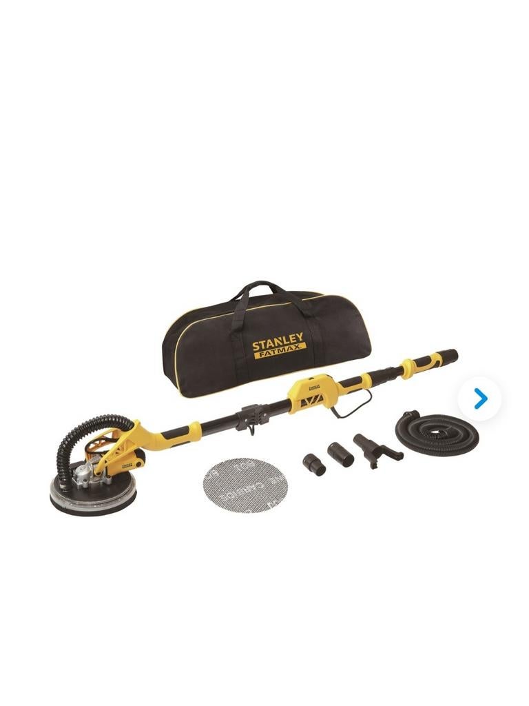 Stanley Fatmax SFMEE500S-QS, Ophalen of Verzenden, Gebruikt