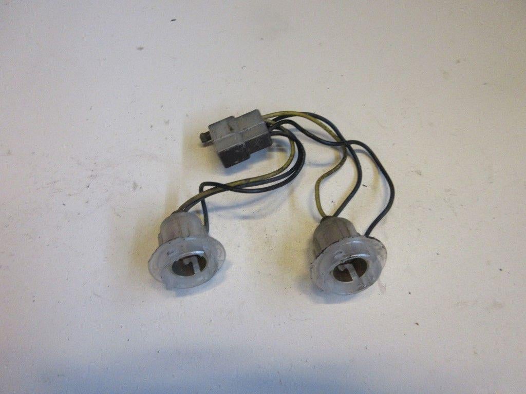 Yamaha FJ1100 lampfittingen FJ 1100 lamp fitting fittingen, Motoren, Ophalen of Verzenden, Gebruikt