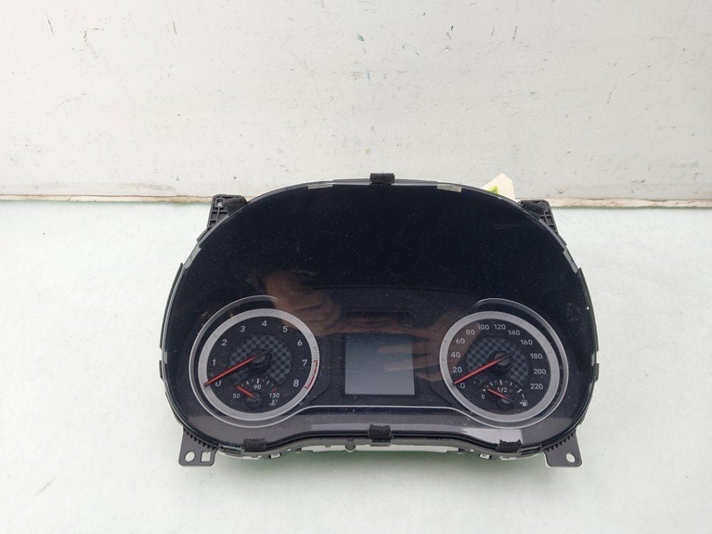 INSTRUMENTS DE BORD Hyundai i10 (01-2019/-) (|94003K7001|), Hyundai Motor Deutschland GmbH, Kaiserleipromenade 5
63067  Offenbach am Main, DE