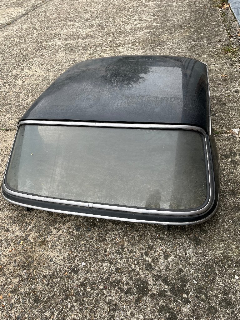 Peugeot 404, foto 12
