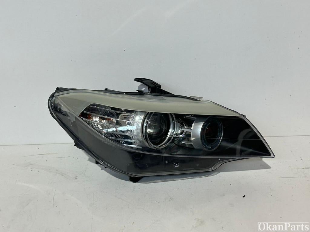 BMW Z4 E89 Xenon rechter koplamp rechts 7191734, Auto-onderdelen, Gebruikt, BMW
