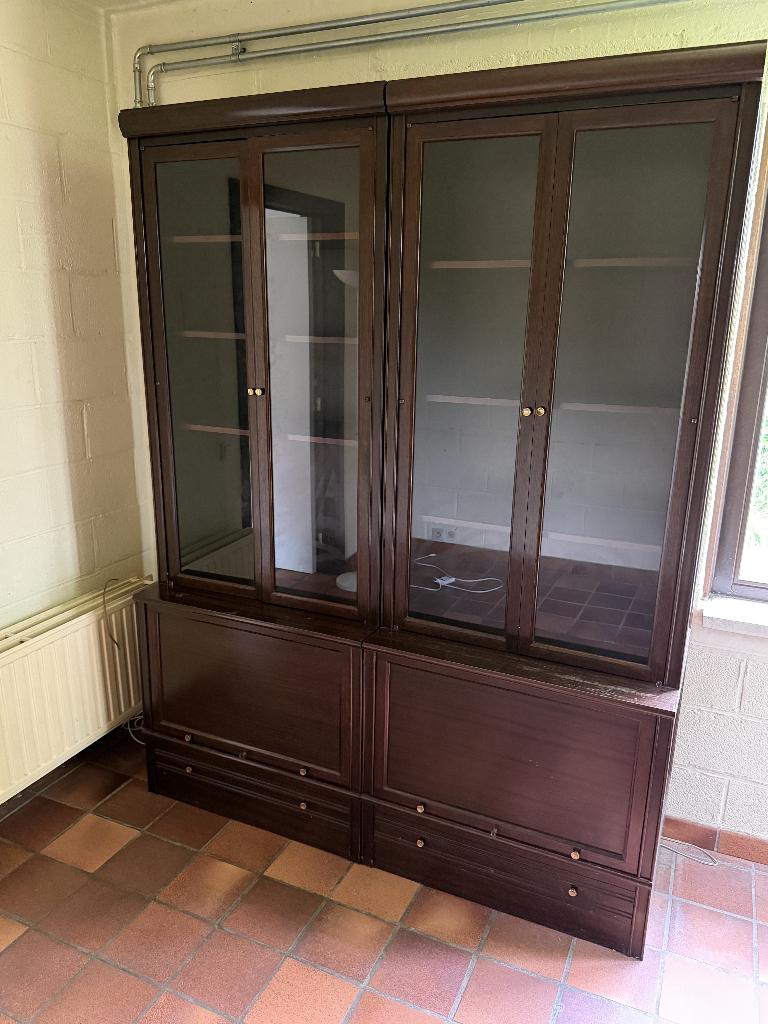 Mobilier, 25 à 50 cm, Classique de marque Meubles de France, Enlèvement, Utilisé