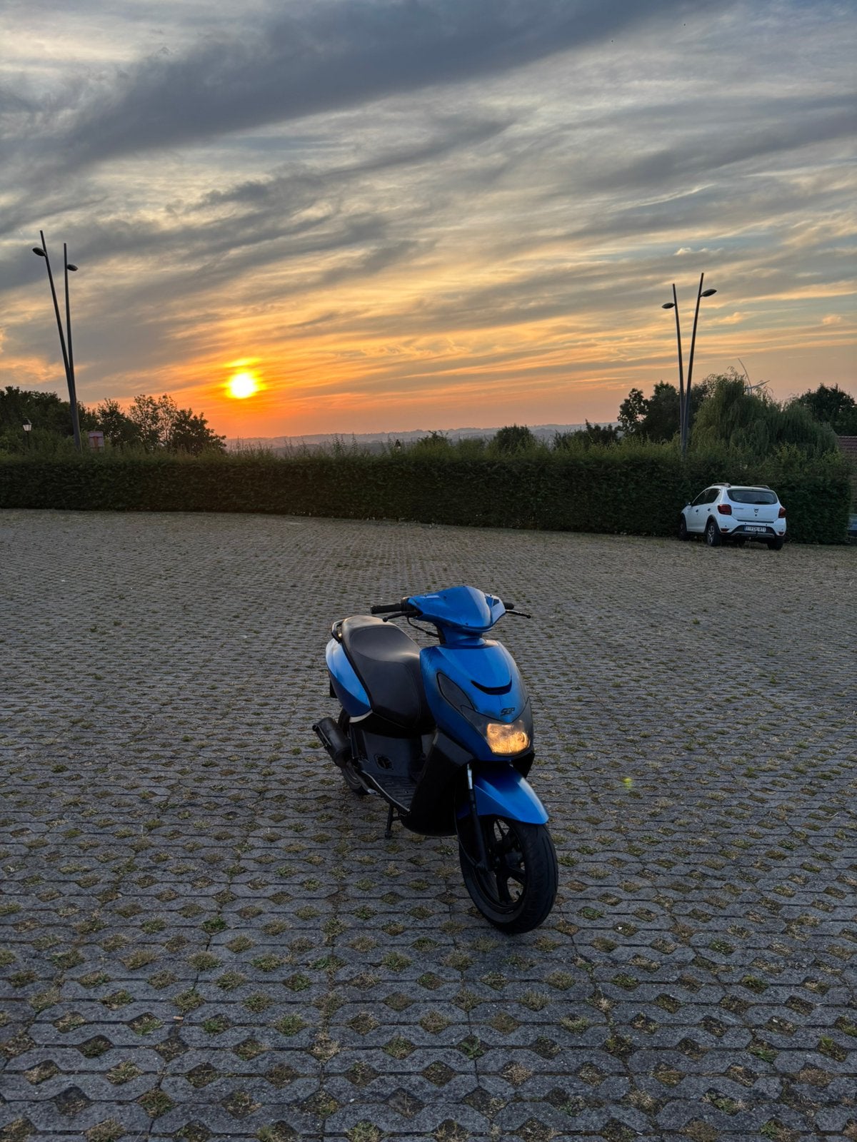 Peugeot kisbee a klasse, Enlèvement ou Envoi, Comme neuf