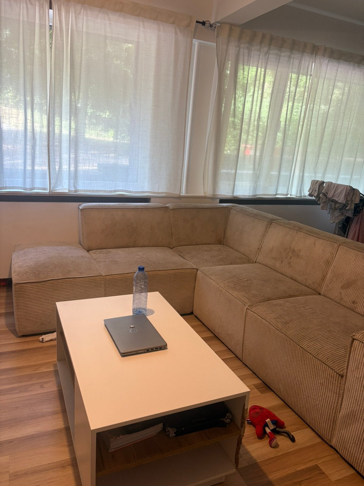 Fauteuils mezzanine, 75 à 100 cm, 250 à 300 cm, Quatre personnes ou plus, Enlèvement