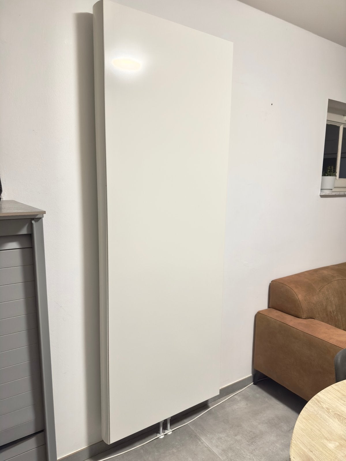 Radson Radiator, Doe-het-zelf en Bouw, Verwarming en Radiatoren, Ophalen, Zo goed als nieuw, Radiator