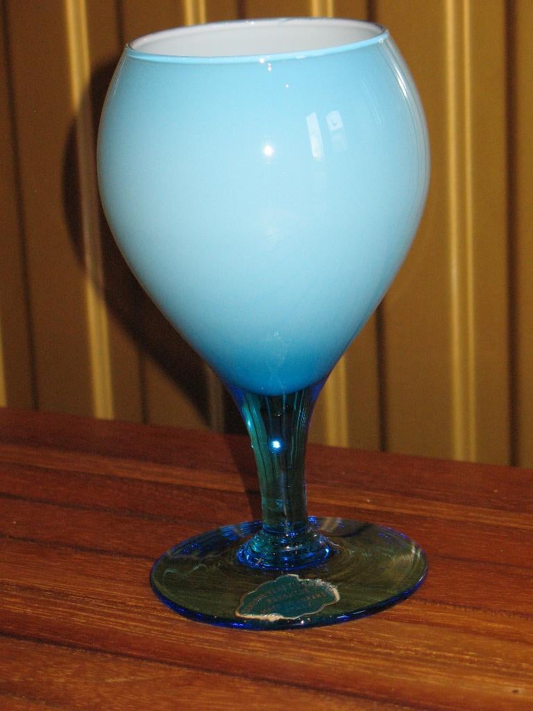 Murano. Handgemaakt glas., Verzamelen, Ophalen of Verzenden, Zo goed als nieuw, Overige typen