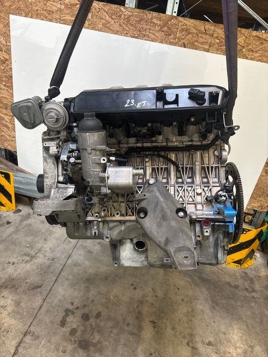 Moteur d'occasion BMW X5 (E70) 3.0 - M57D30-306D3/M57D30O2, Envoi, Révisé, BMW