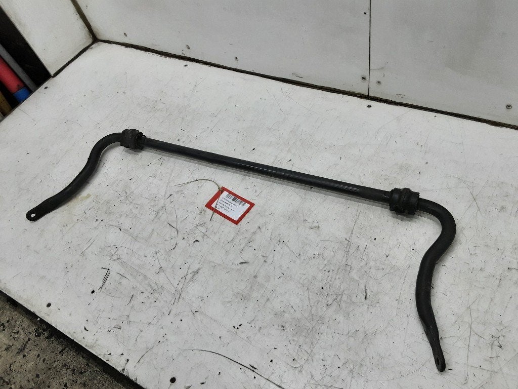 BARRE STABILISATRICE AVANT Citroën Berlingo, Citroën, Mevr. I. Hauben, Utilisé, Rue de l'Espoir 34 34
4030  GRIVEGNÉE, BE