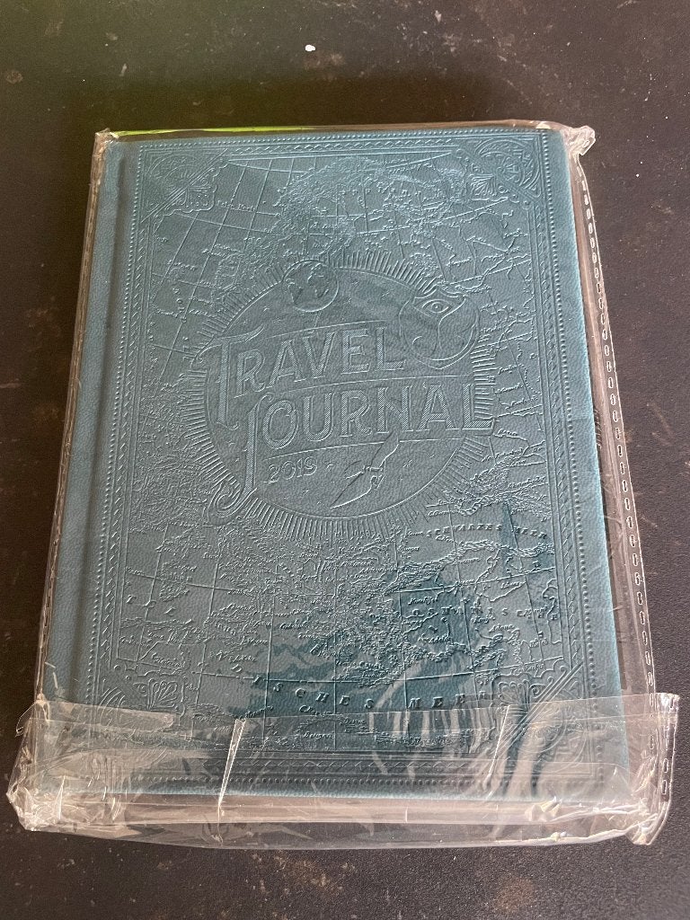 Tomorrowland 2019 travel journey
