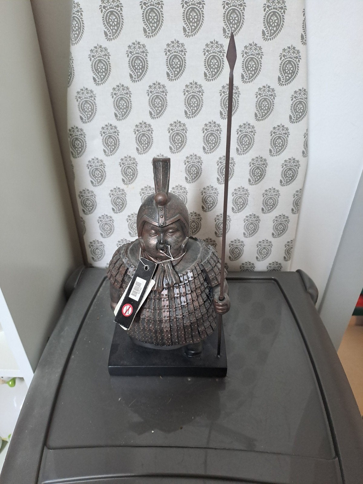 Decoratie J-line te koop, Ophalen, Gebruikt
