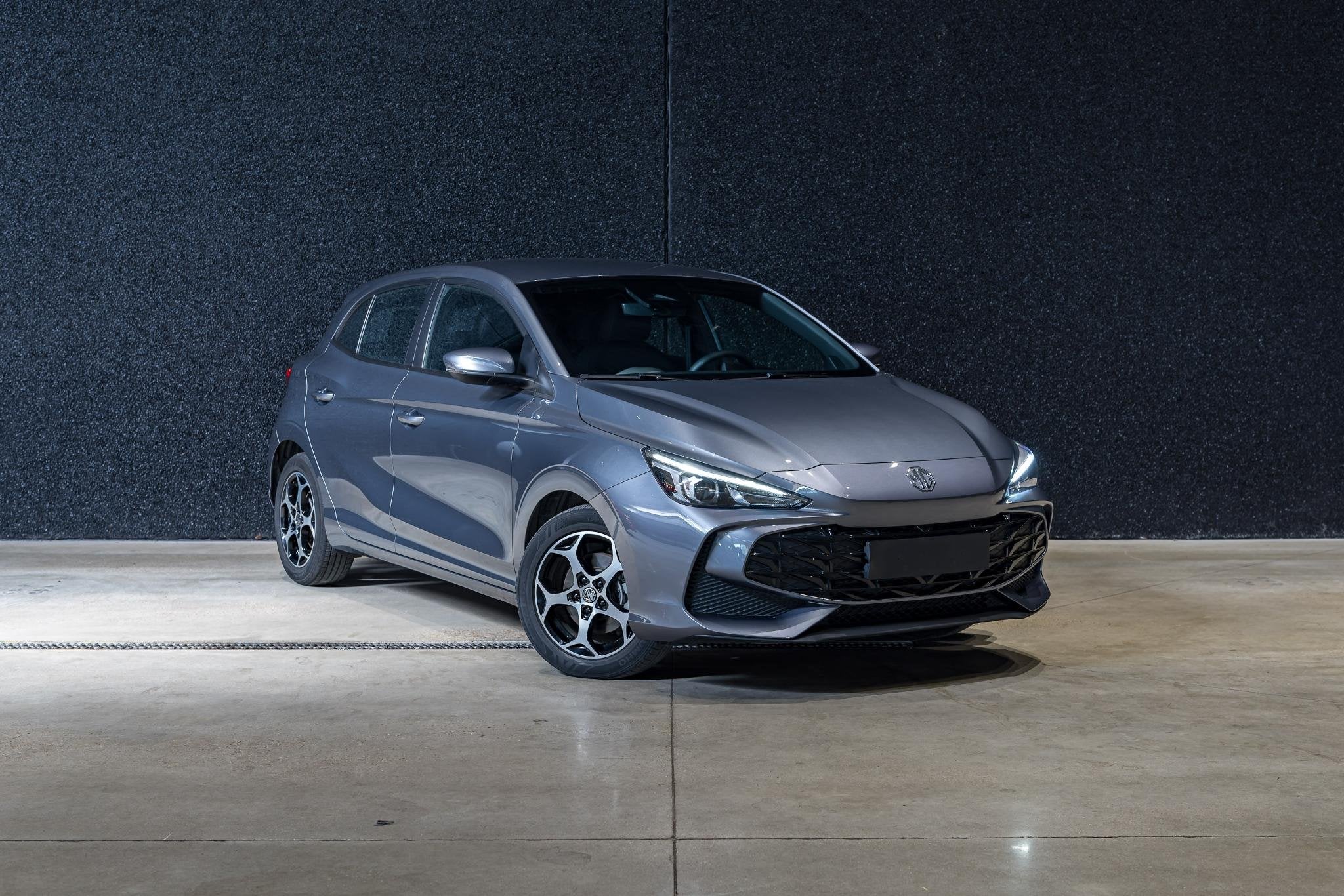 MG MG3 1.5 Comfort CAMERA | NAVI | ECC, Auto's, MG, Voorwielaandrijving, Stof, Gebruikt, https://public.car-pass.be/vhr/9e619371-f645-4391-b2d0-fcba98bec017