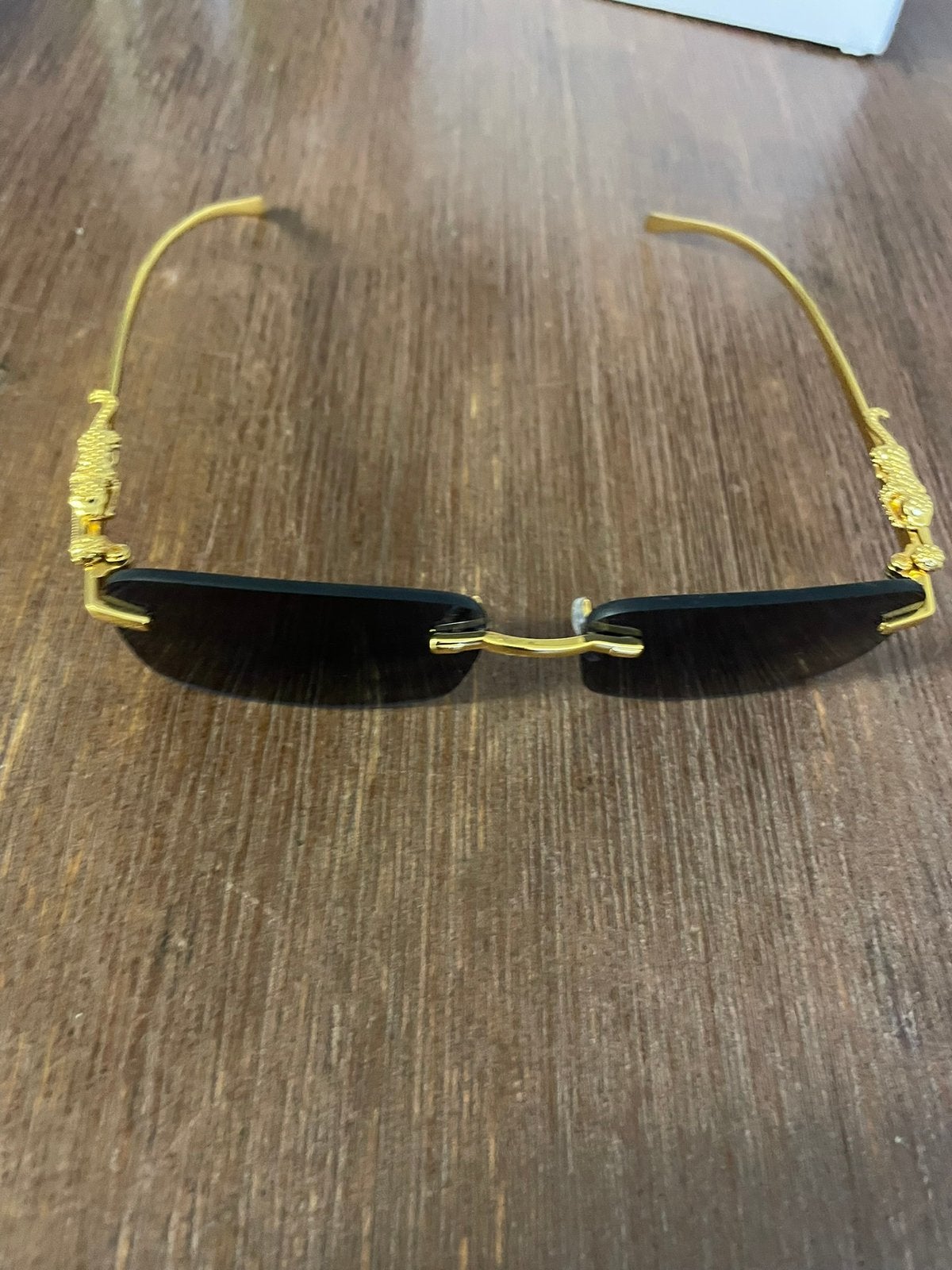 Cartier zonnebril, Overige merken, Zonnebril, Overige kleuren, Nieuw