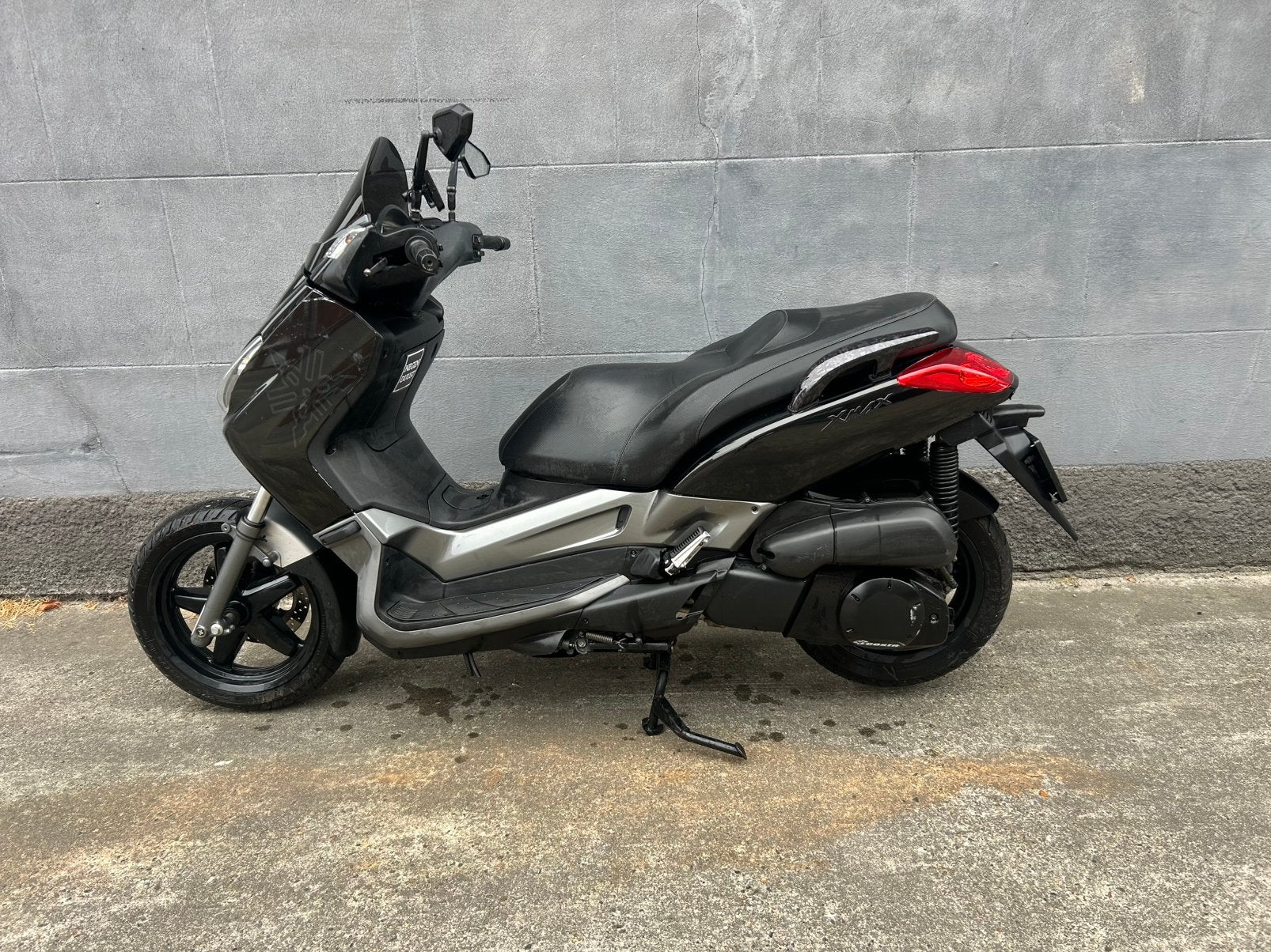 Scooter Yamaha YP250R, Ophalen, 250 cc, Gebruikt, Klasse B (45 km/u)