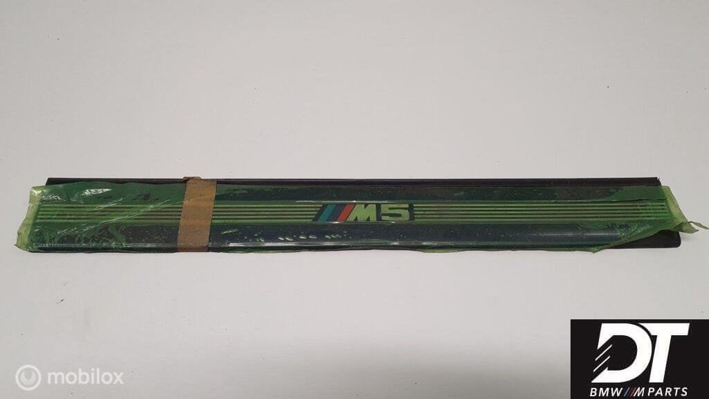Nieuwe Instaplijst BMW M5 E34 S38 3.8 S38B38 51472252274, Nieuw, Ophalen of Verzenden, BMW, BMW