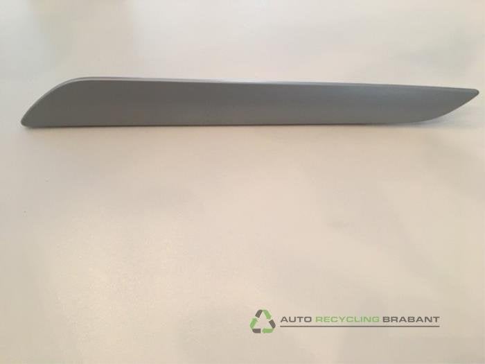 Bande décorative d'un Audi Q3, -, 3 mois de garantie, Utilisé, -