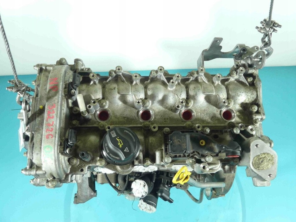 Moteur M274920 Nu MERCEDES-BENZ GLC, Envoi, Utilisé, Daihatsu