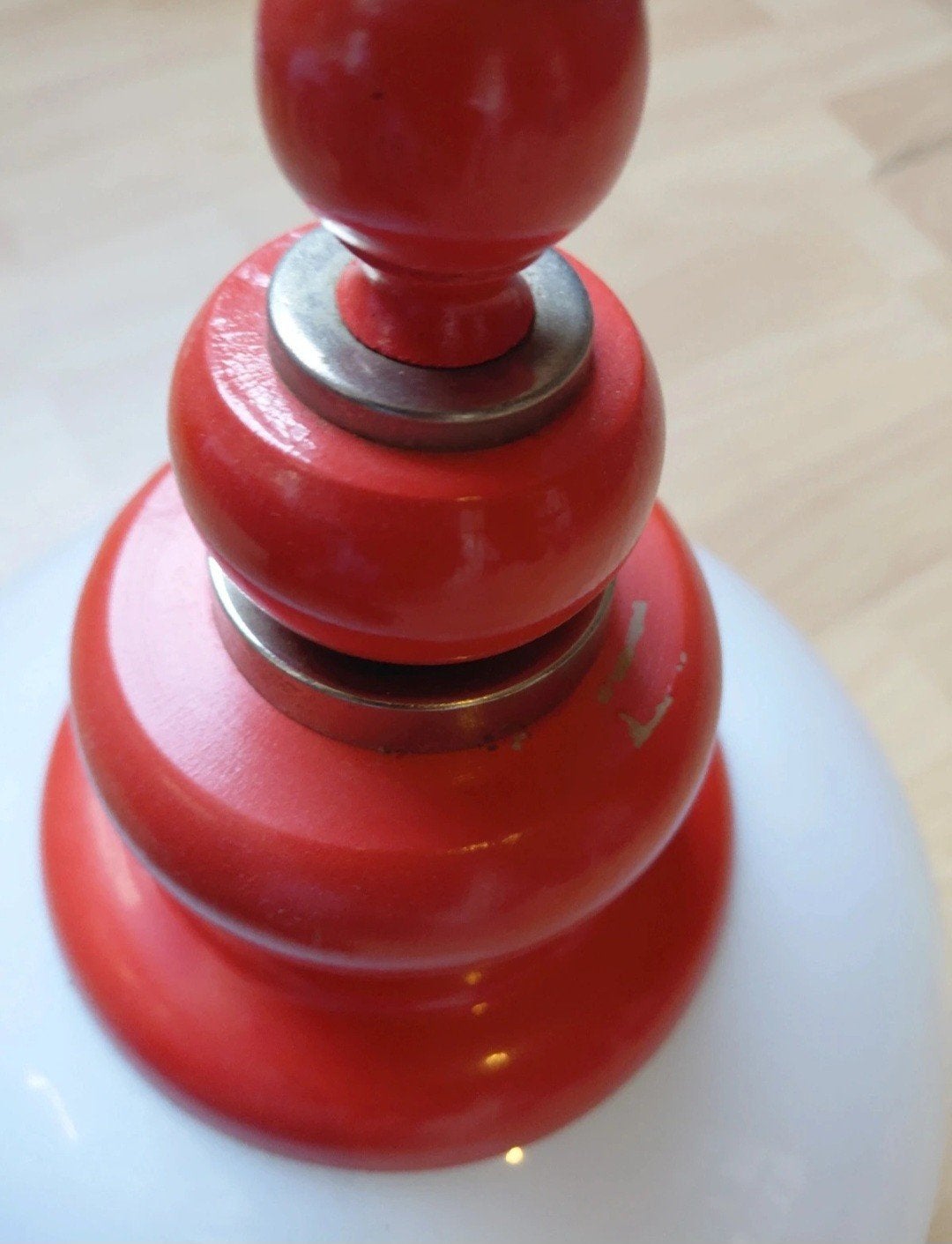 Lampe suspendue vintage, Enlèvement ou Envoi
