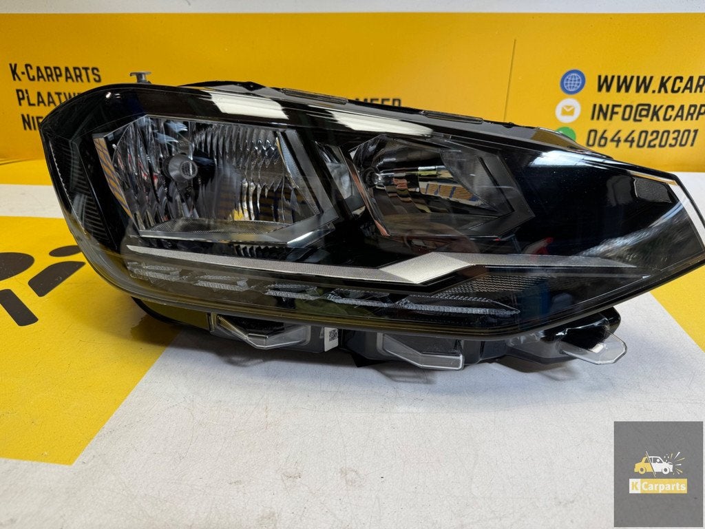 Phare droit LED pour Volkswagen Sportsvan 517941006C, Info@fabrikant.eu, Fabrikant BV, Utilisé, Fabrikantstraat 1
1000 AA  Amsterdam, NL